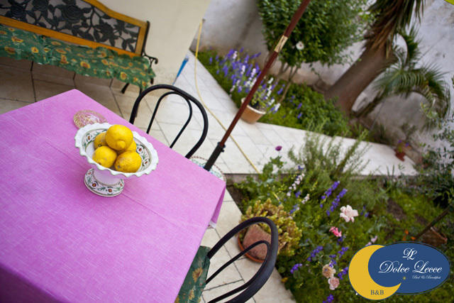 Dolce Lecce B&B Quarto foto